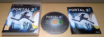 Portal 2 Portal 2