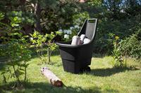 Tuintrolley Easy Go Breeze - thumbnail