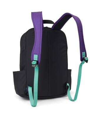 Fjallraven Vardag 17 Rugtas Violette-Coal Black 17L Fjallraven Vardag 17 Rugtas Violette-Coal Black 17L