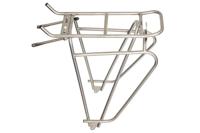 Tubus Cosmo Bagagedrager 26"-28" Achterkant - Zilver - thumbnail