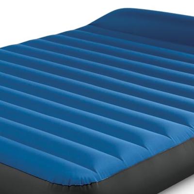 Intex TruAire Dura-Beam Full Luchtbed Blauw, Grijs 64012 Belastbaarheid (gewicht) (max.) 272 kg - thumbnail