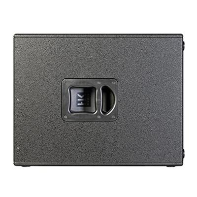 HK Audio Linear 5 MKII 115 Sub A actieve 15 inch subwoofer