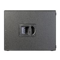 HK Audio Linear 5 MKII 115 Sub A actieve subwoofer 15 inch - thumbnail