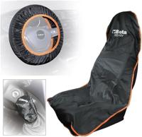 Beta 2254K-Herbruikbare Beschermhoes - 022540101 - thumbnail