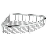 Grohe Bau Cosmopolitan doucherek hoekmontage 30,3x23,3x5cm chroom - thumbnail