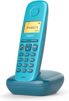 Draadloze telefoon Gigaset A170 Wireless 1,5"