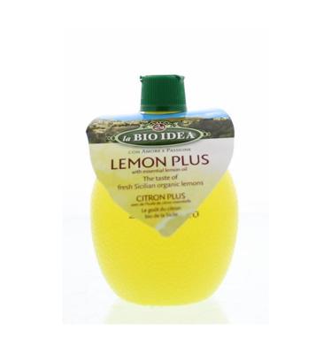 La Bio Idea Citroensap