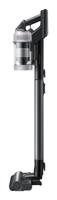 Draadloze steelstofzuiger - SAMSUNG BESPOKE AI Jet lite pet VS80F28ELP - 770 W - 280 AW - 60 min - 0,5 L - 86 dB - Grijs - thumbnail