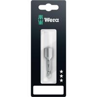 Wera 869/4 M SB 05073506001 Dopsleutel-machinebit 11 mm Aandrijving 1/4 (6.3 mm) 50 mm 1 stuk(s) - thumbnail