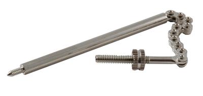 SturmeyArcher Sturmey-archer controlestift i hsa125