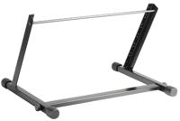 Adam Hall RACK STAND 06 ECO Verstelbaar 19 inch standaard 6U - thumbnail