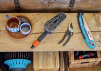 Handborstel 18841-20 Gardena combisystem - thumbnail