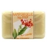 De Traay Zeep Kamperfoelie met rozemarijn