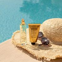 Panier des Sens Precious Jasmine Hand Crème 75ml - thumbnail