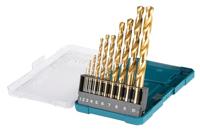 Makita D-72849 Spiraalboorset 1 stuk(s) - thumbnail