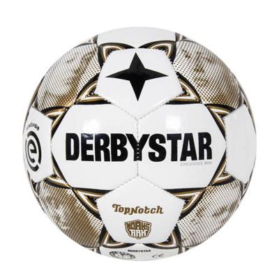 Derbystar voetbal Eredivisie Design Mini 20/21 maat 5 Derbystar voetbal Eredivisie Design Mini 20/21 maat 5