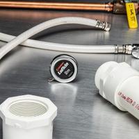 Lufkin Rolbandmaat 6mmx2m Metrisch W606PM - thumbnail