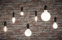 Paulmann 29093 LED-lamp Energielabel E (A - G) E27 Peer 9 W Neutraalwit (Ø x h) 60 mm x 106 mm 3 stuk(s) - thumbnail