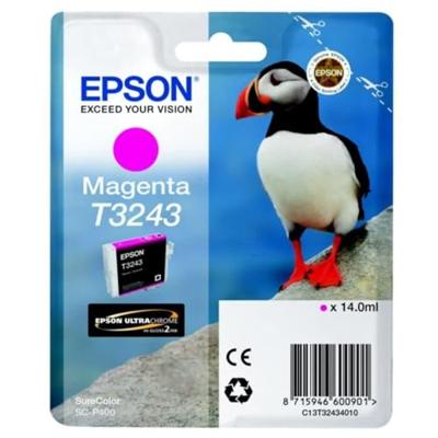 Epson T3243 Magenta