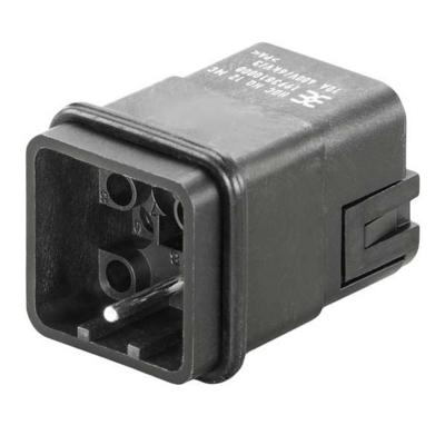 Weidmüller 1993810000 Pin-inzetstuk 12 Crimp 10 stuk(s)