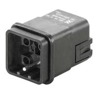 Weidmüller 1993810000 Pin-inzetstuk 12 Crimp 10 stuk(s) - thumbnail