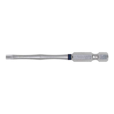 KS Tools 918.3650 9183650 Torx-bit TB 10 Speciaal staal Vernikkeld E 6.3 1 stuk(s)