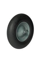 Matador kruiwagenwiel - 15 cm as-lengte - 4 ply band - M-800-L4 - thumbnail