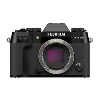 Fujifilm X-T50 body zwart - thumbnail