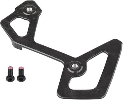 SRAM kooi binnenplaat cage plate red axs e1 inner titanium