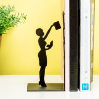 The Library Boekensteun - thumbnail