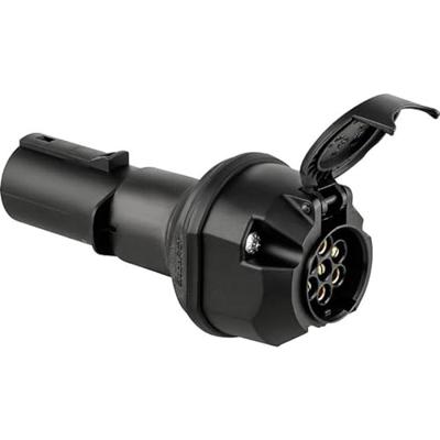 SecoRüt Spanningsreductie-adapter van 24 naar 12 V 60180