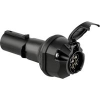 SecoRüt Spanningsreductie-adapter van 24 naar 12 V 60180 - thumbnail