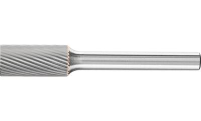 PFERD TOOLS 21102156 Freesstift Cilinder Lengte 60 mm Afmeting, Ø 10 mm Werklengte 20 mm Schachtdiameter 6 mm