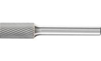PFERD TOOLS 21102156 Freesstift Cilinder Lengte 60 mm Afmeting, Ø 10 mm Werklengte 20 mm Schachtdiameter 6 mm - thumbnail