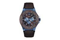 Horloge Heren Guess W0674G5 (Ø 45 mm) - thumbnail