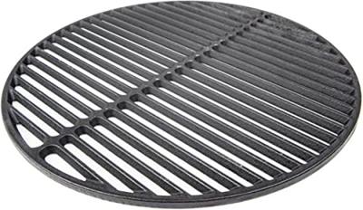 The Bastard Cast Iron Grid Compact