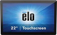 elo Touch Solution All-in-One PC elo 22I3 54.6 cm (21.5 inch) Full HD Qualcomm® Snapdragon APQ8053 3 GB RAM 32 GB SSD Android 8.1 E462589 - thumbnail