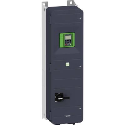 Schneider Electric Frequentieregelaar ATV650D90N4E 90 kW 3-fasig 380 V, 480 V