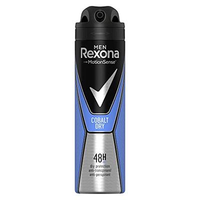 Rexona Men Cobalt Dry Anti-transpirant