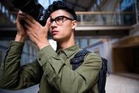 Peak Design Capture Camera Clip V3 zwart zonder Plaat - thumbnail