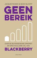 Geen bereik - Jacquie McNish, Sean Silcoff - ebook - thumbnail
