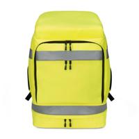 Dicota Hi-Vis 65 Liter Regenhoes Oranje - thumbnail