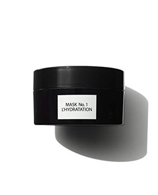 David Mallett Intense Hydrating Hair Mask N1 180 ml Maskers David Mallett Intense Hydrating Hair Mask N1 180 ml Maskers