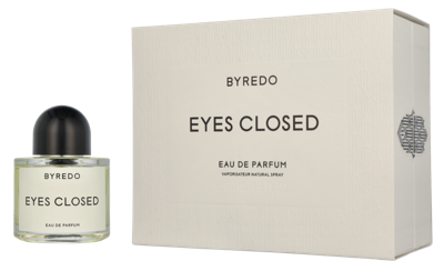 Byredo Eyes Closed 50 ml Eau de Parfum