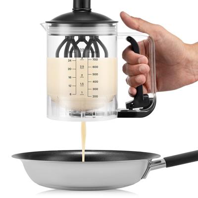 BODUM Bistro Pannenkoekenmixer