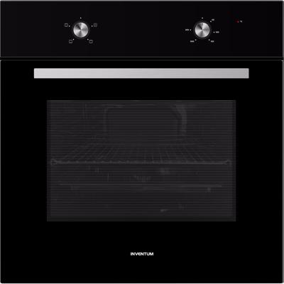 Inventum IOC6070GK inbouw solo oven
