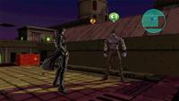 JoJo's Bizarre Adventure Eyes of Heaven - thumbnail