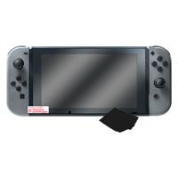 Schermbeschermer voor de Nintendo Switch Blackfire - thumbnail