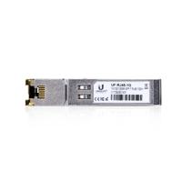 Ubiquiti Networks UF-RJ45-1G netwerk transceiver module Koper 1000 Mbit/s SFP - thumbnail