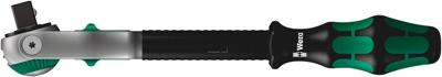 Wera 8000 C 05003600001 Zyklop-ratel 1/2 (12.5 mm) 277 mm